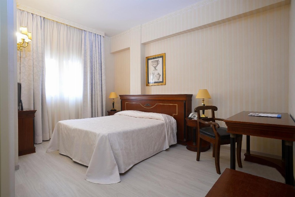 Zanhotel Europa Main image